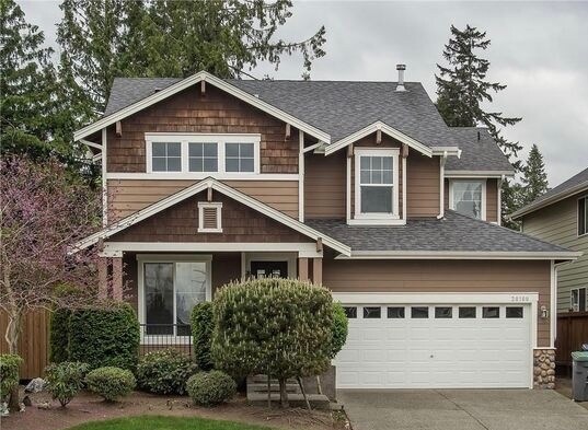 Building Photo - Stunning Harbor Home on a Prime Lot!