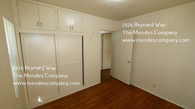 Building Photo - 2926 Reynard Way