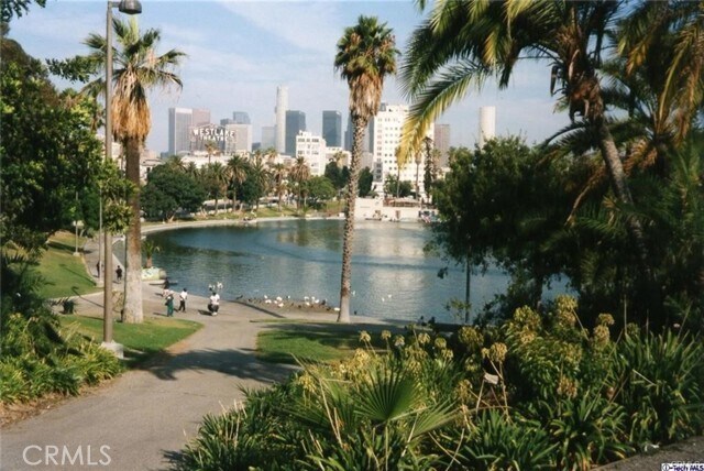 Building Photo - 2121 James M Wood Blvd