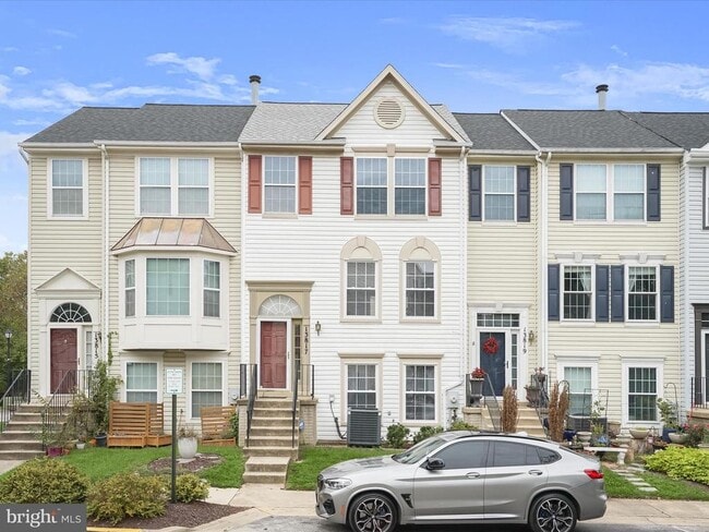 Building Photo - 13817 Churchville Dr