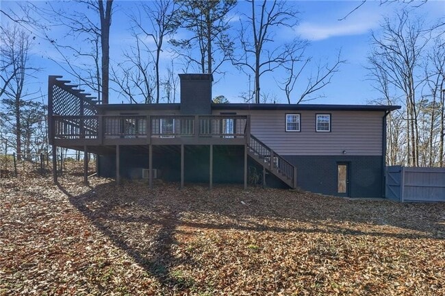 Building Photo - 2810 Shaw Rd