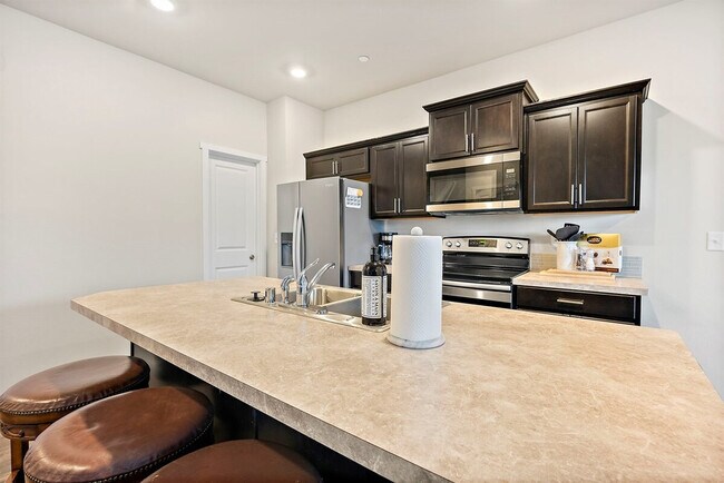 Building Photo - 10715 186th St Ct E