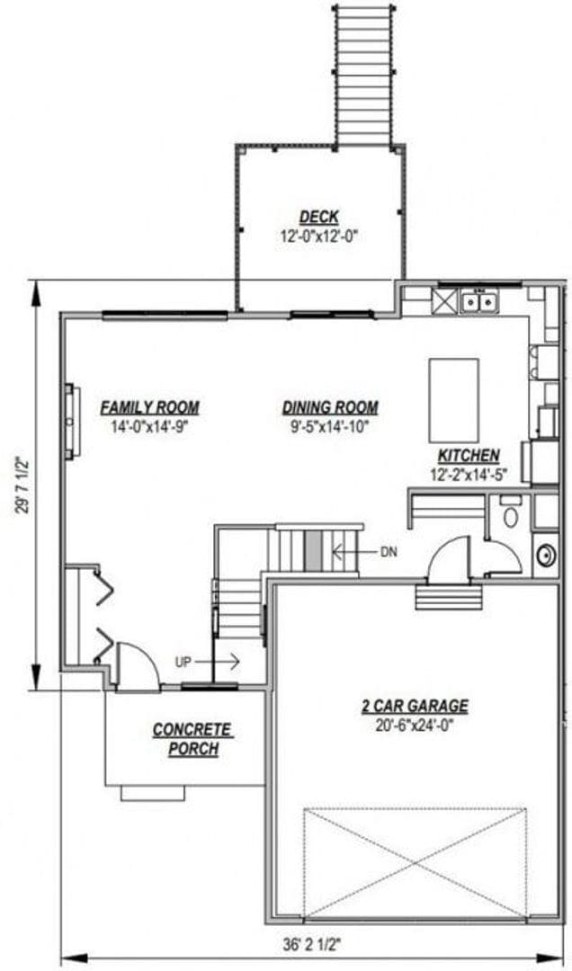 Building Photo - 3 Bedroom Townhome Available November 5th,...