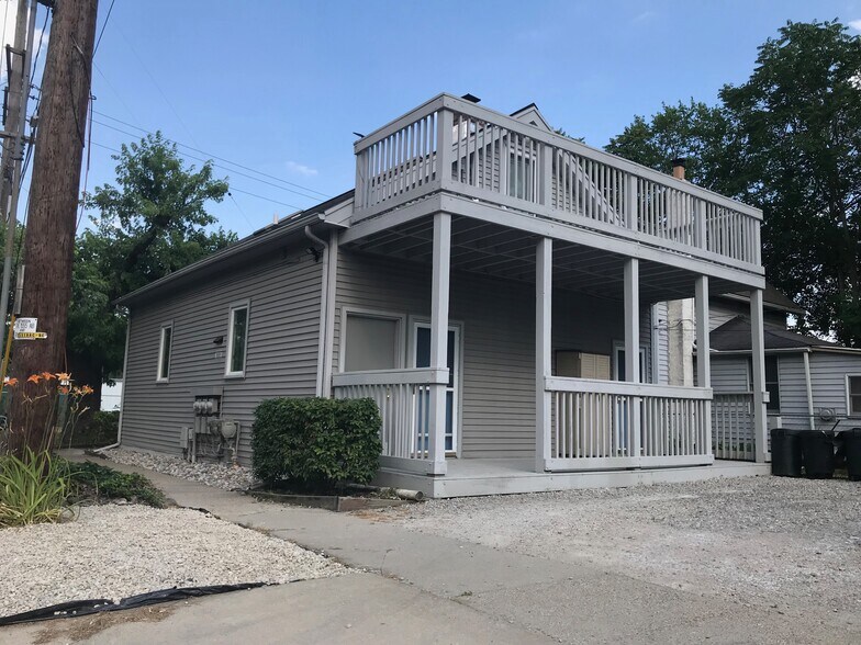 Primary Photo - 633 N Huron St