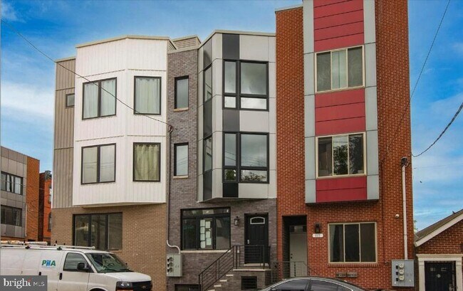 Building Photo - 619 Cecil B. Moore Ave