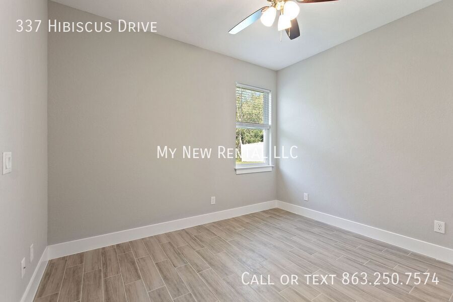 Building Photo - 337 Hibiscus Dr