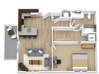 Building Photo - 3221 Redhawk St