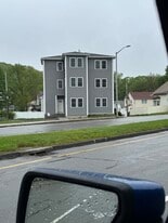 Building Photo - 393 Hamilton St