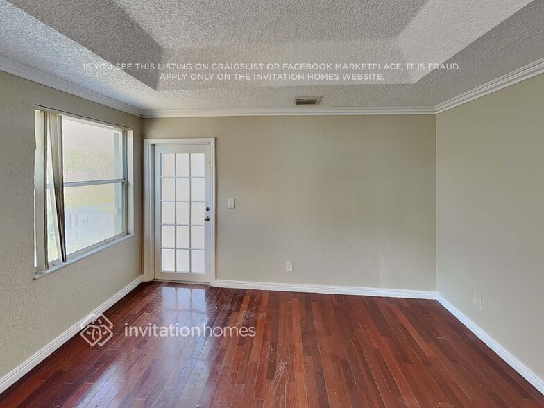 Building Photo - 18057 SW 12th Ct