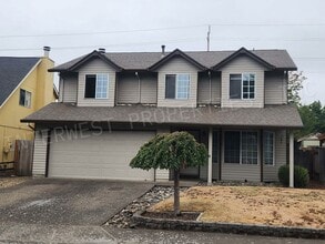 Building Photo - Spacious 4bd 2.5ba Rock Creek Home With 2 ...