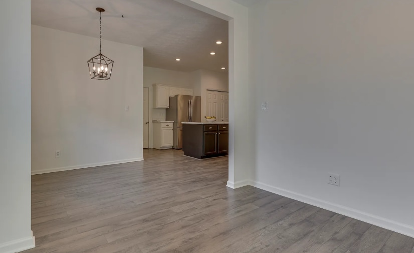 Building Photo - 6403 Saint Joe Dr