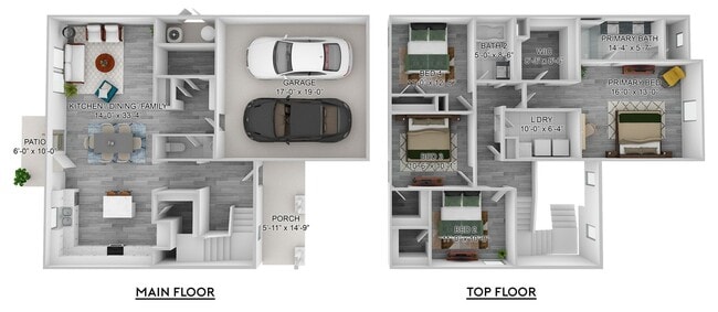 Building Photo - HAMILTON PLAN