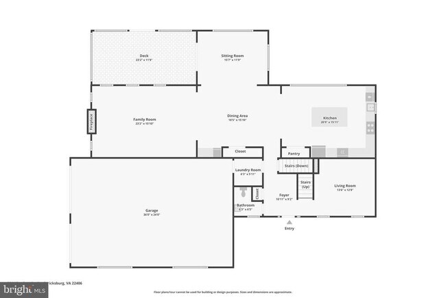 Building Photo - 301 Kingdom Dr