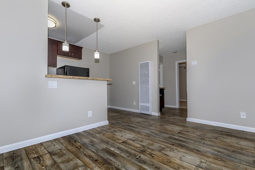 Interior Photo - Rancho del Sol