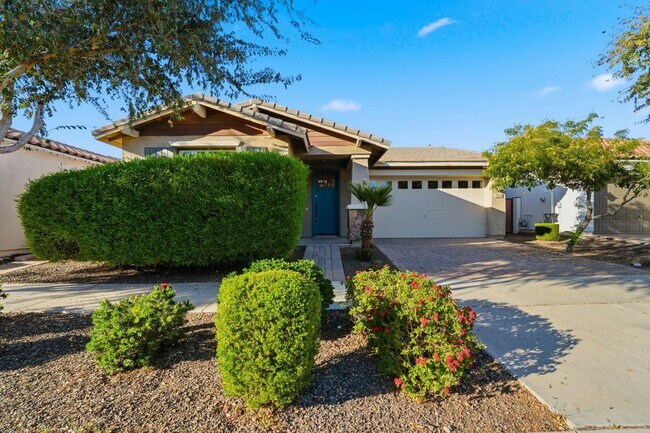 Building Photo - Stunning 4-Bed + Den Eastmark Home with Modern Upgrades Throughout