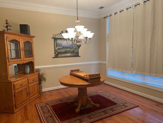 Building Photo - Baynard Park