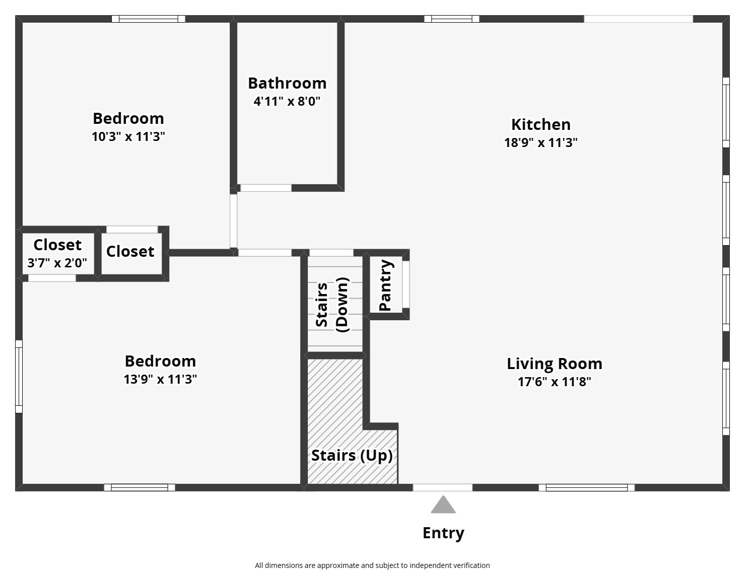 Building Photo - 61 Muskrat Lake Vw