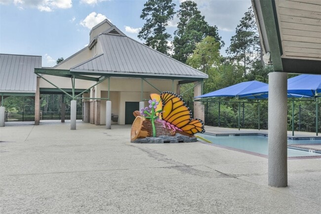 Building Photo - 91 S Downy Willow Cir