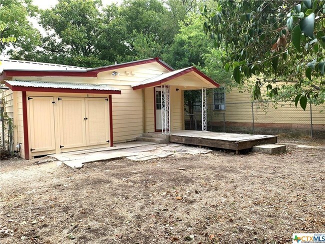 Building Photo - 412 S CM Allen Pkwy