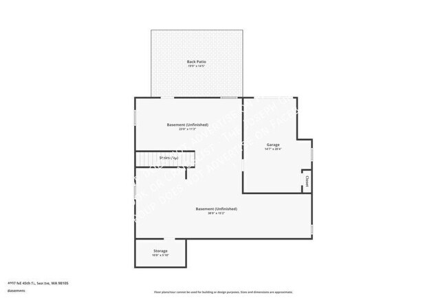 Building Photo - 4007 NE 45th St