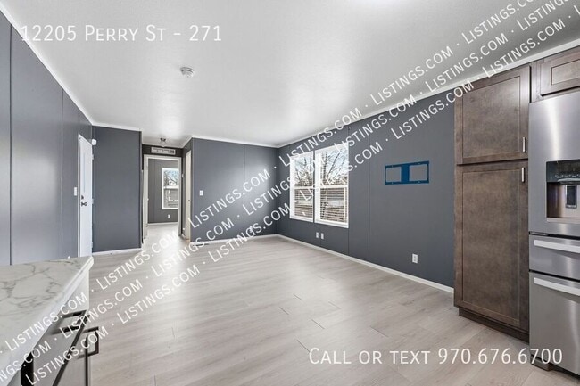 Building Photo - 12205 Perry St