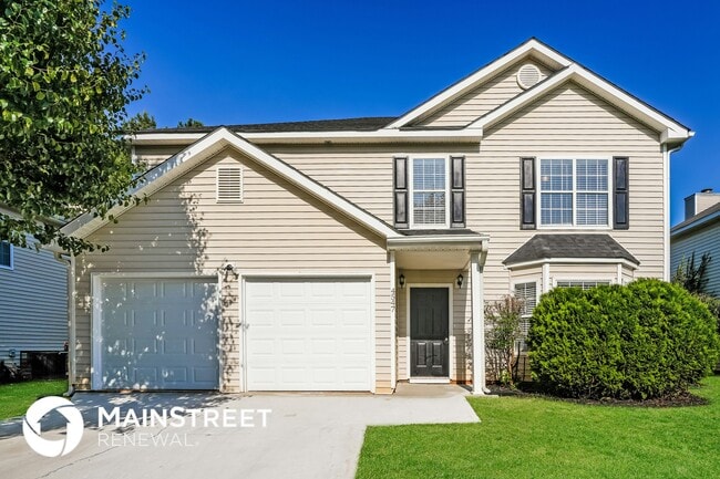 Building Photo - 4547 Carriage Park Dr