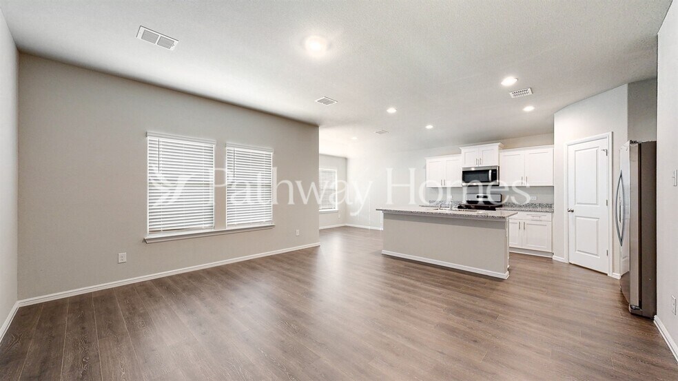 Building Photo - 1612 Gatesville Ct