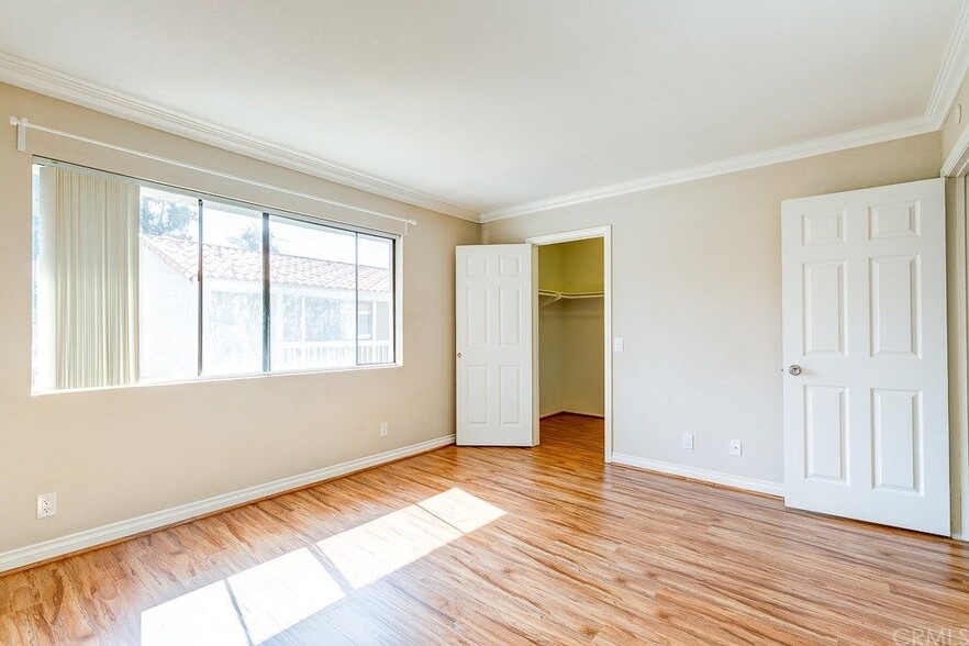 Upstairs Bedroom - 380 W Wilson St