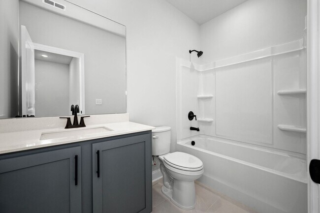 Building Photo - 2718 Willowoak Trl