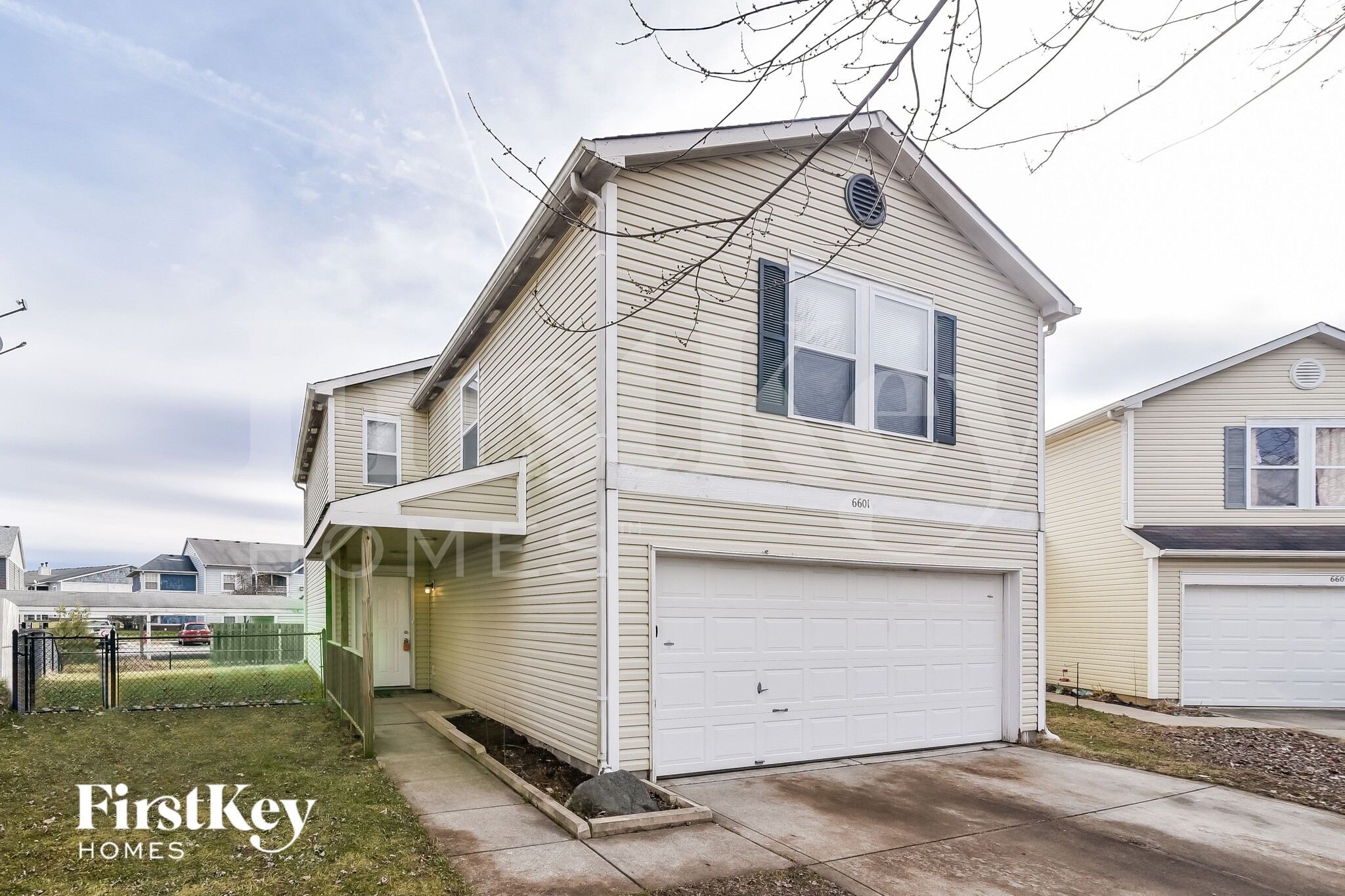 Building Photo - 6601 Black Antler Dr