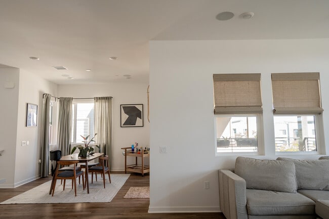 Grand room to Dining - 26939 Goldfinch Ln