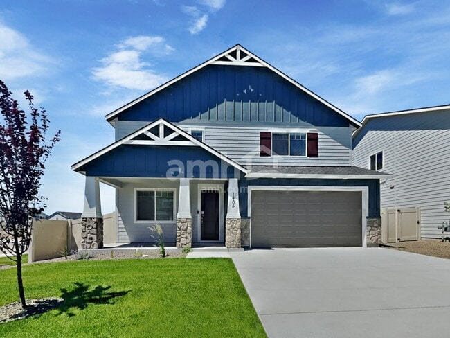 Building Photo - 1405 Alderleaf Ave