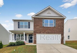 Building Photo - 4019 John Dale Ln