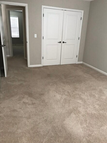 Bedroom 3 - 7506 Hampstead Hall Dr