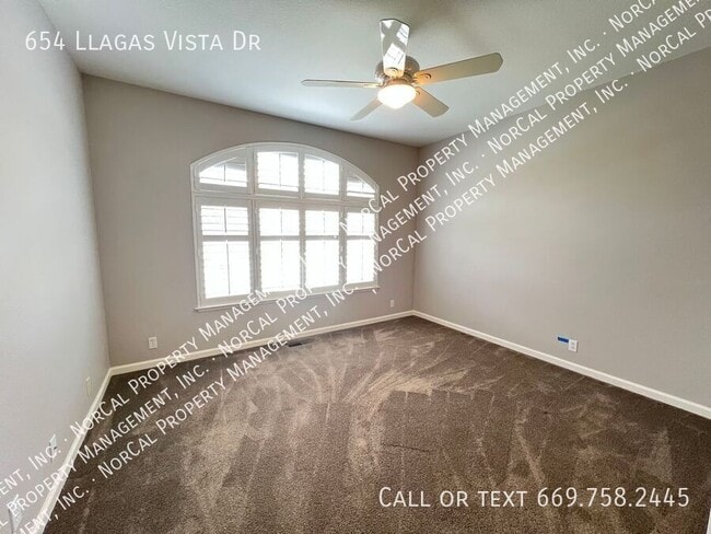 Building Photo - 654 Llagas Vista Dr