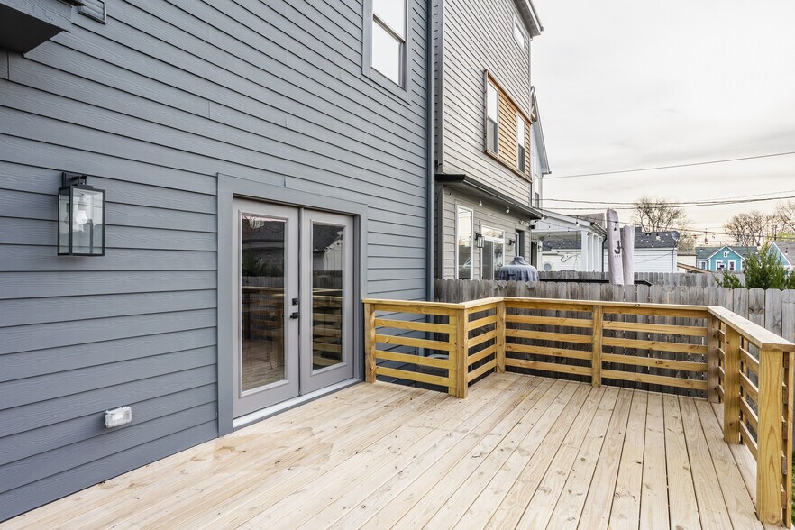 Building Photo - 1309 Spann Ave