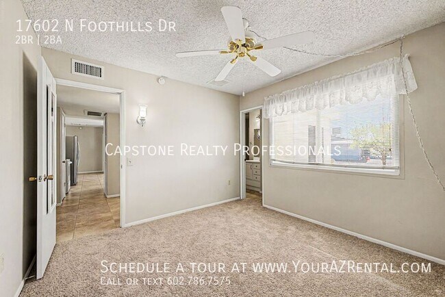 Building Photo - 17602 N Foothills Dr