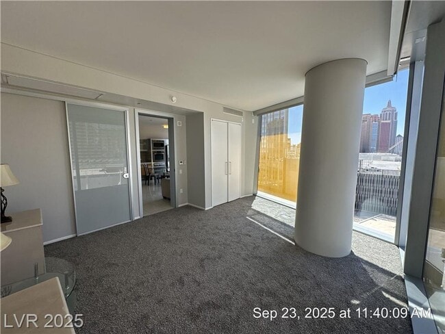 Building Photo - PARTIALLY FURNISHED 8TH FLOOR 1 BED 1 BATH