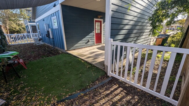 Building Photo - 4608 Gonzales St