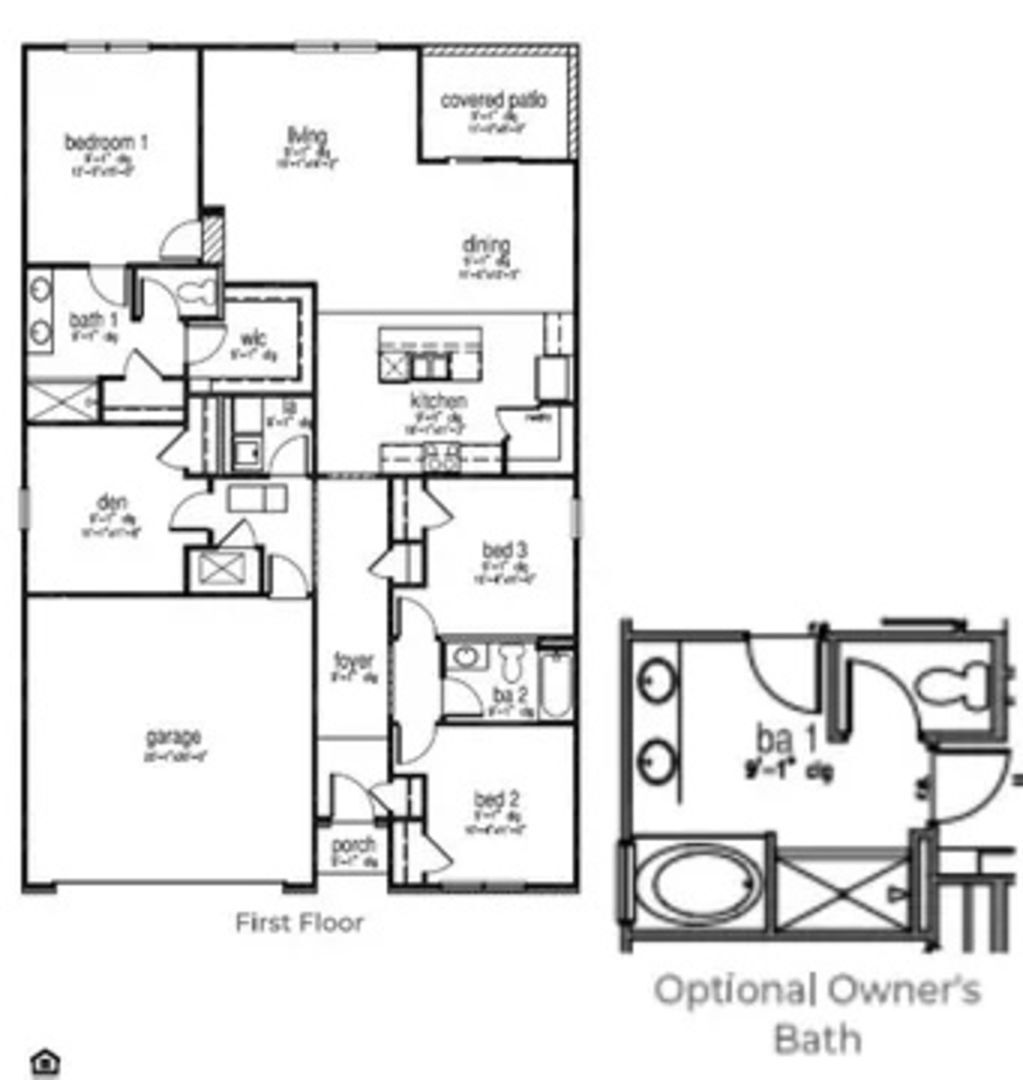Building Photo - 240 Turpentine Trl