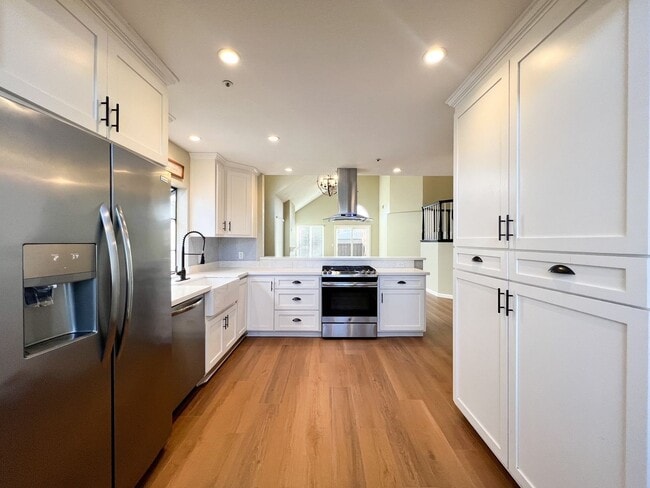 Building Photo - Updated Three Bedroom Home in the Heart of Napa