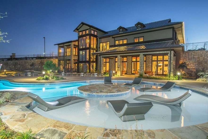 Cielo 3499 Ranch Rd 620 S Austin TX 78738 Apartment Finder