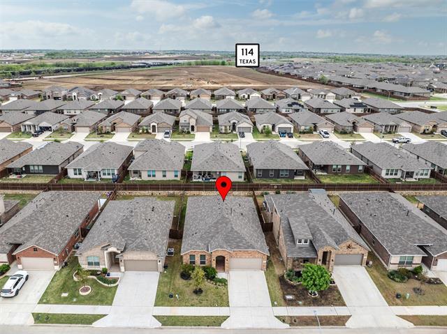 Building Photo - 825 Blackhorse Trl