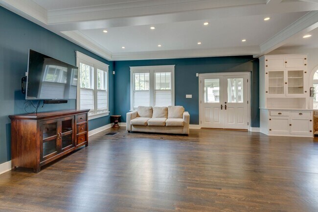 Building Photo - Welcome home to this historic stunner on o...
