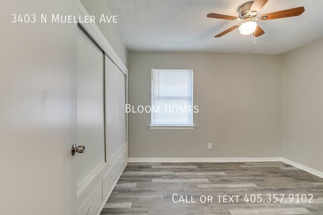 Building Photo - 3403 N Mueller Ave