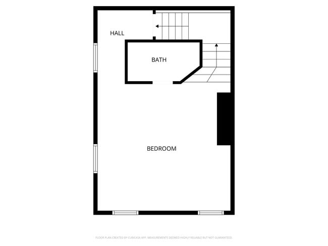 Building Photo - 1839 Crumley Rd