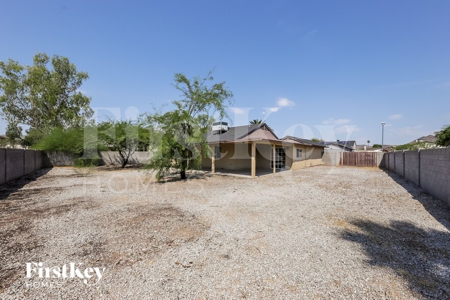 Building Photo - 4745 W Morrow Dr