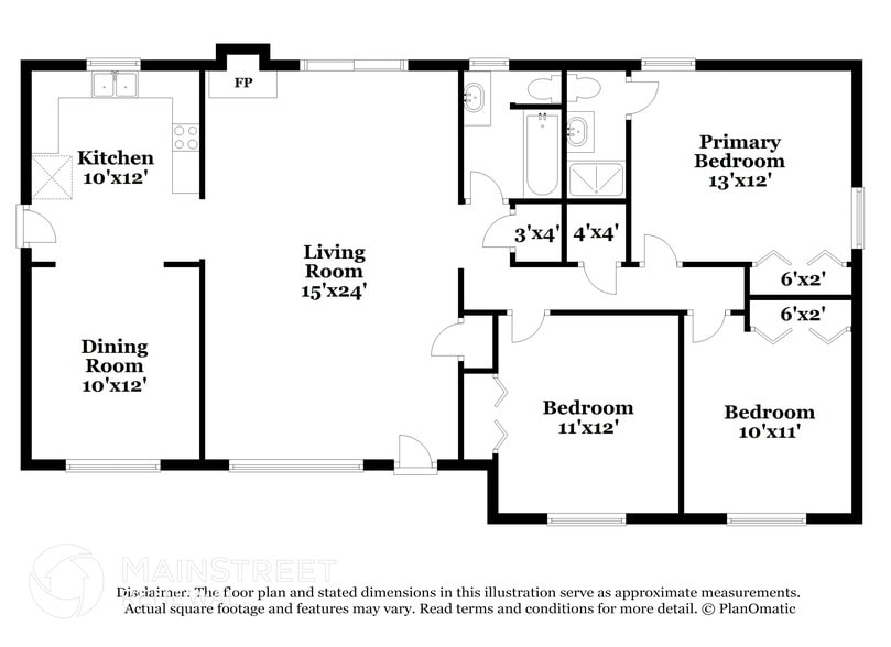 Building Photo - 481 Stephenson Rd