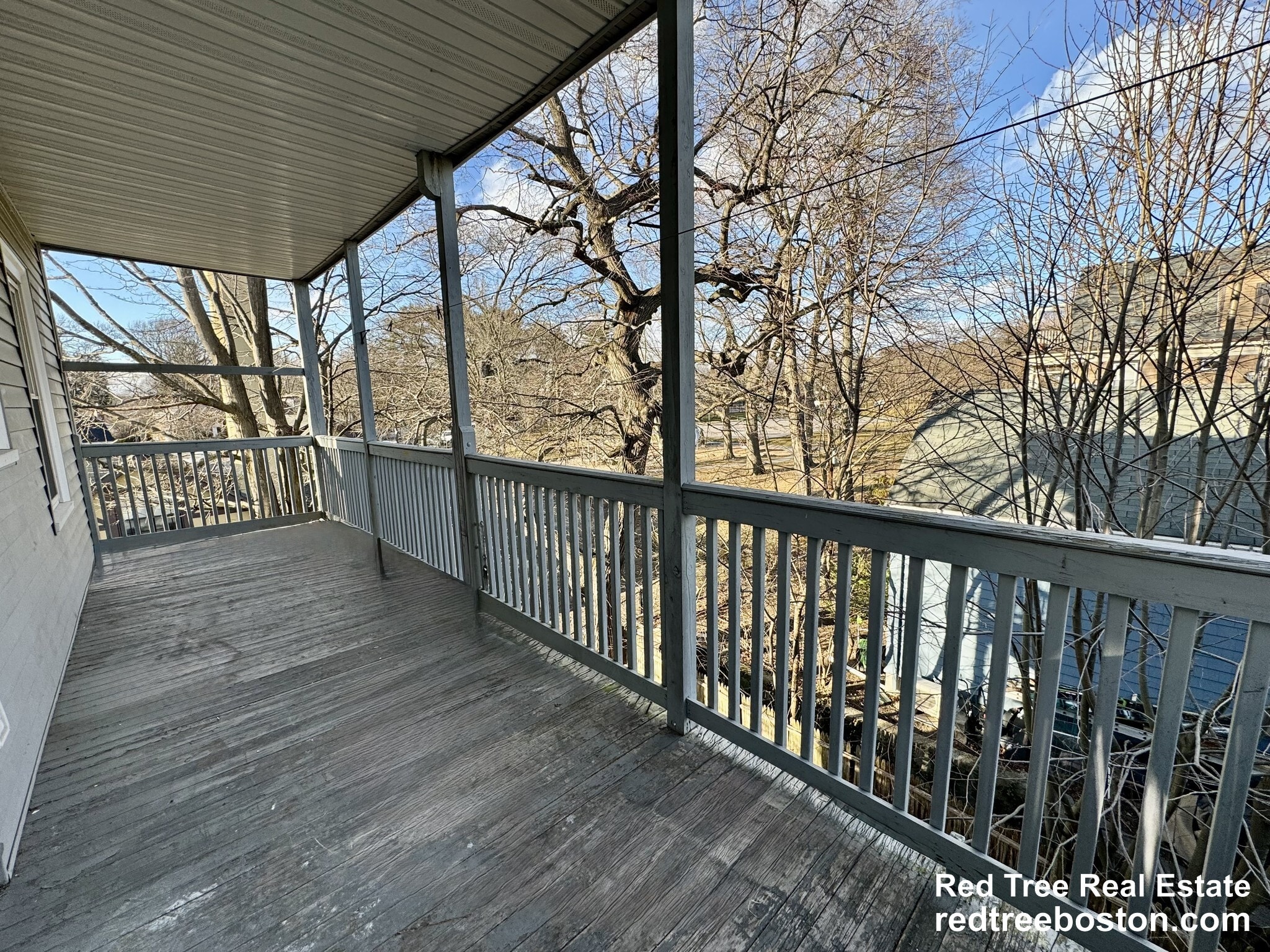 Building Photo - 127 Eliot St