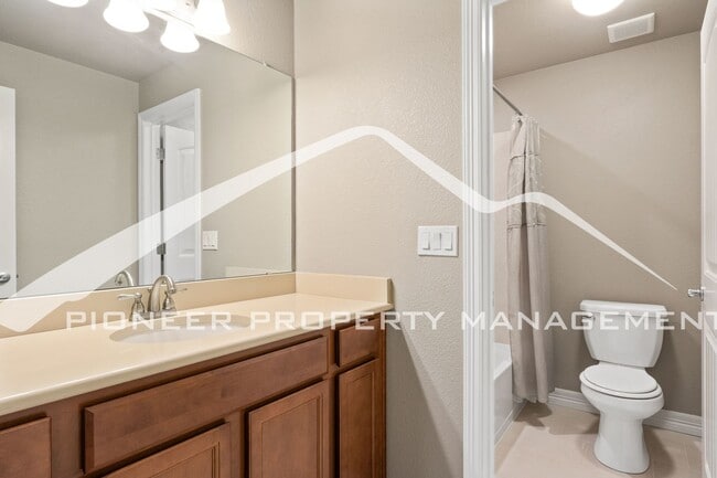 Building Photo - Main-Level Living in Desirable Wolf Ranch – Finished Basement & 2 Car Garage, AC!